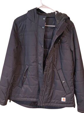 Carhartt jacket